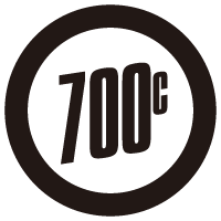 700C WHEEL