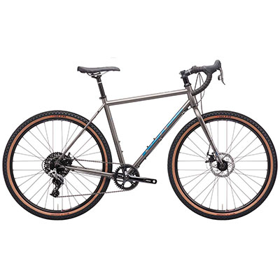 Kona rove dl 2021 обзор