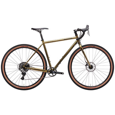 SUTRA LTD - 2021 KONA BIKES