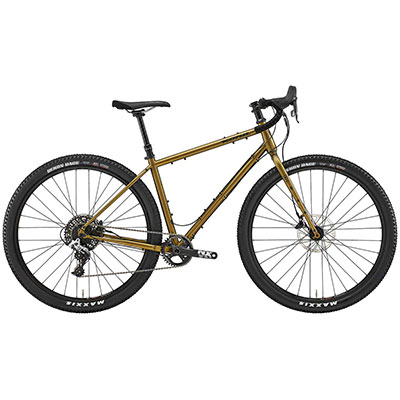 KONA BIKES | SUTRA LTD