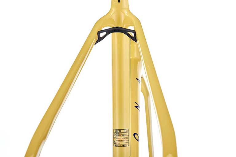 LIBRE CR/DL FRAMESET image