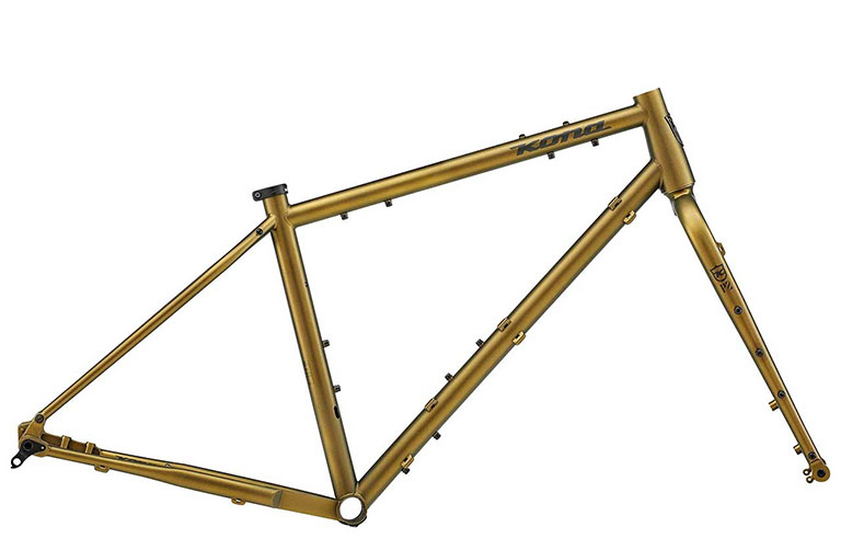 SUTRA LTD FRAMESET